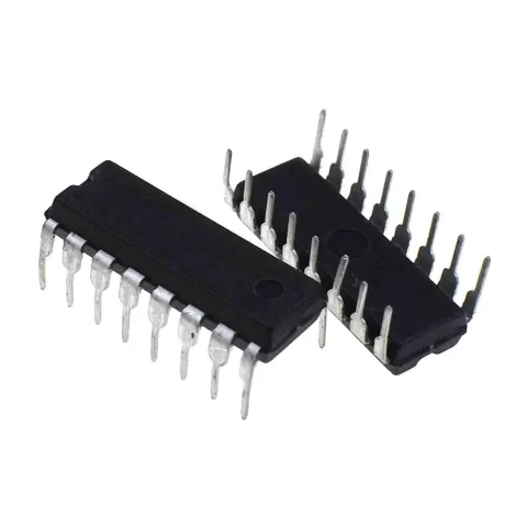 TLP521-4 Transistor Output Optocoupler DIP-16