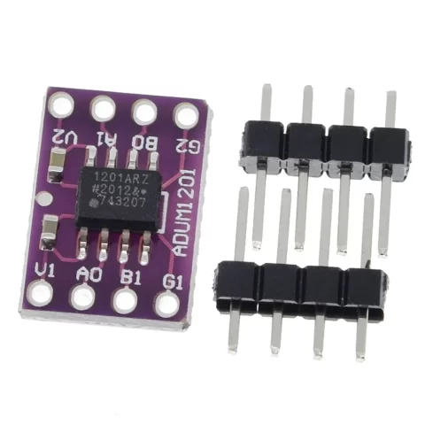 ADUM1201 Magnetic Isolator Module