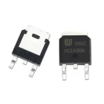 NCE4080K 40V 80A N-Channel Power Mosfet TO-252