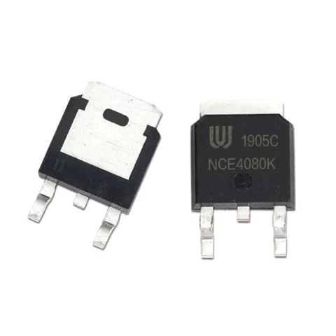 NCE4080K 40V 80A N-Channel Power Mosfet TO-252