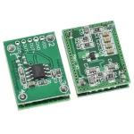 8-15m LV002 Doppler Radar Microwave Sensor Switch Module