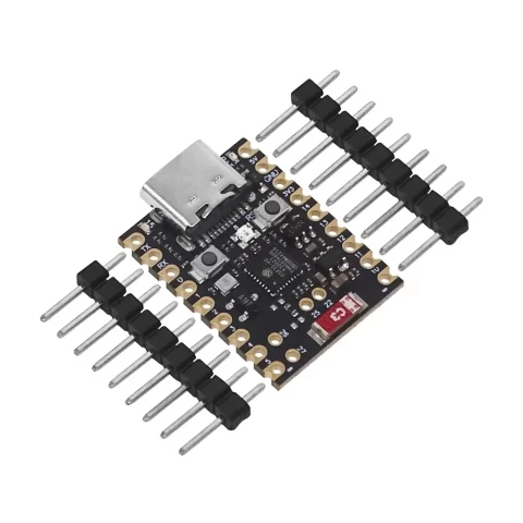 ESP32-C6 Super Mini Development Board