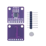 MT6816 High-speed And High-precision Magnetic Encoder Module