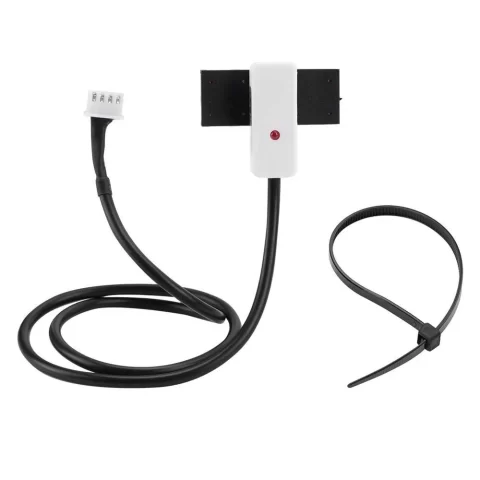 XKC-Y26-V Non-contact Water Liquid Level Induction Switch Detector Sensor 5-24V